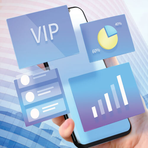 宽城来客门店小程序开发